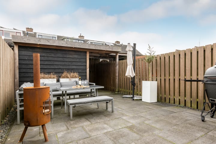 Foto 5 van Wulpendreef 9