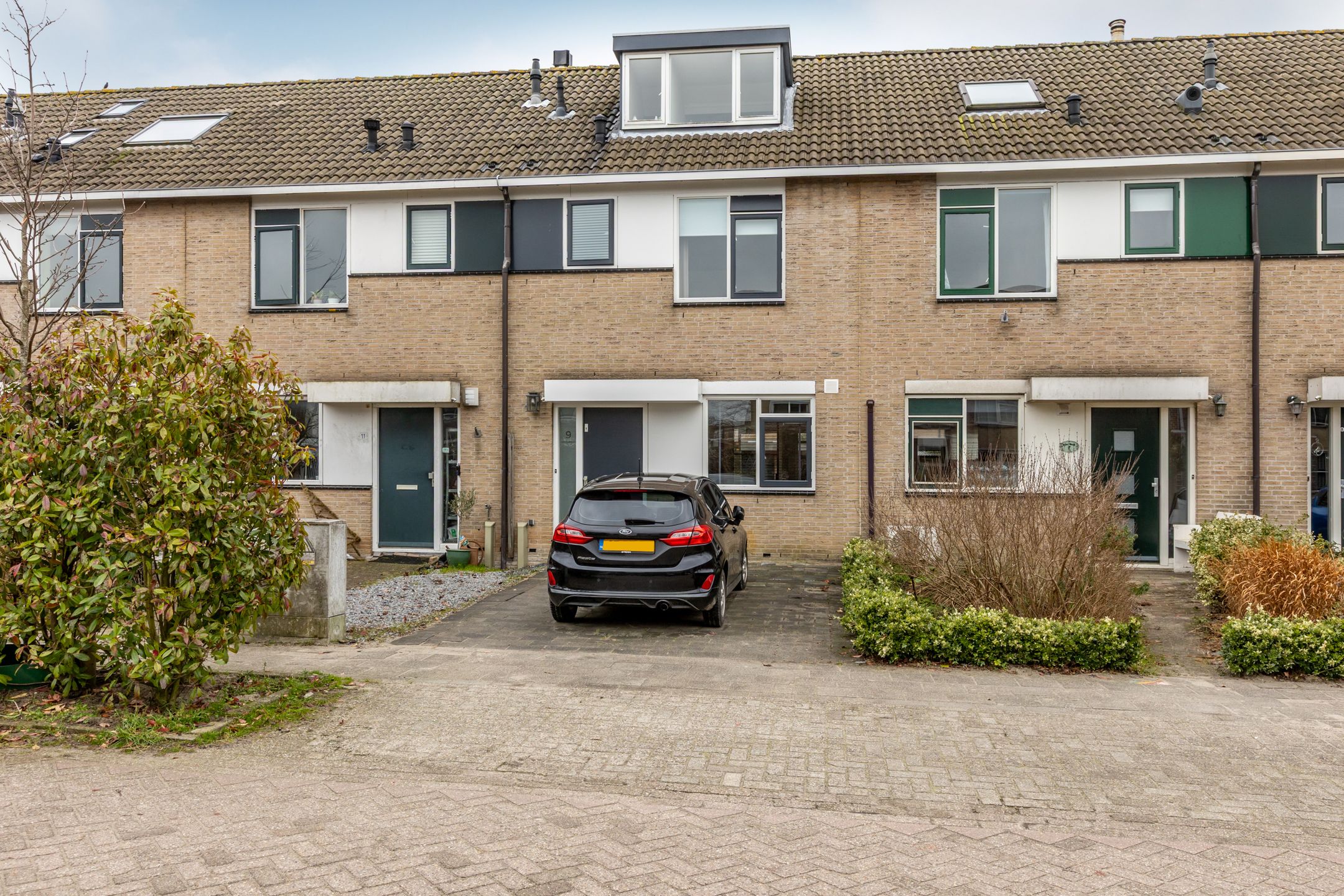 Foto 6 van Wulpendreef 9