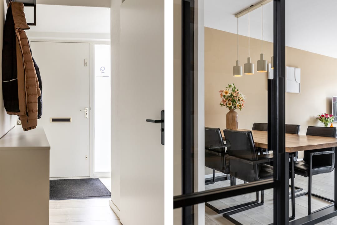 Foto 7 van Wulpendreef 9