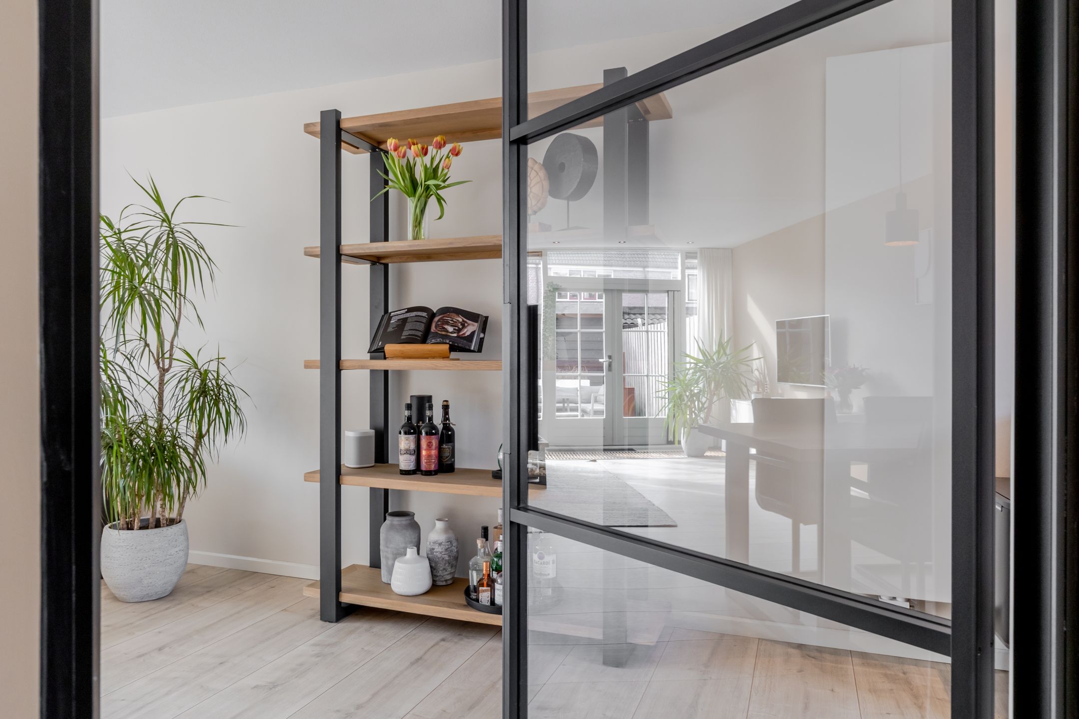 Foto 9 van Wulpendreef 9