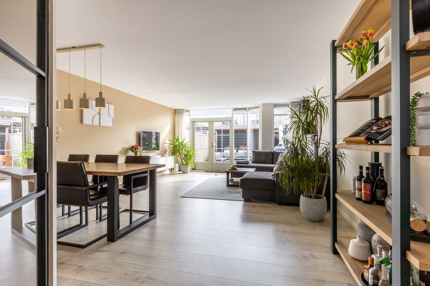 Foto 10 van Wulpendreef 9