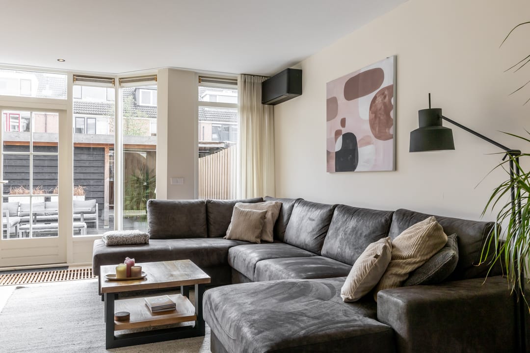 Foto 11 van Wulpendreef 9