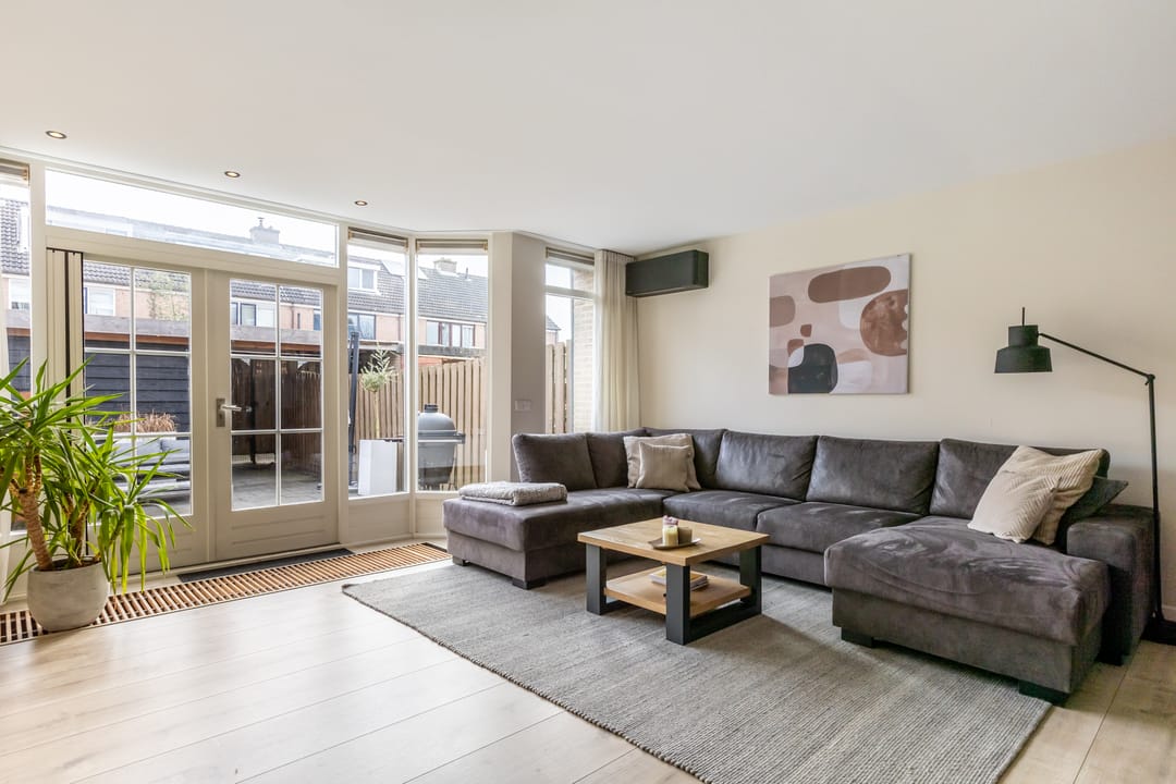 Foto 13 van Wulpendreef 9