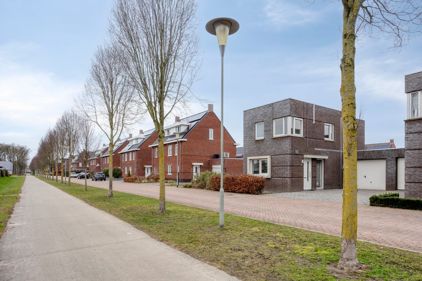 Foto 40 van Haviklaan 14