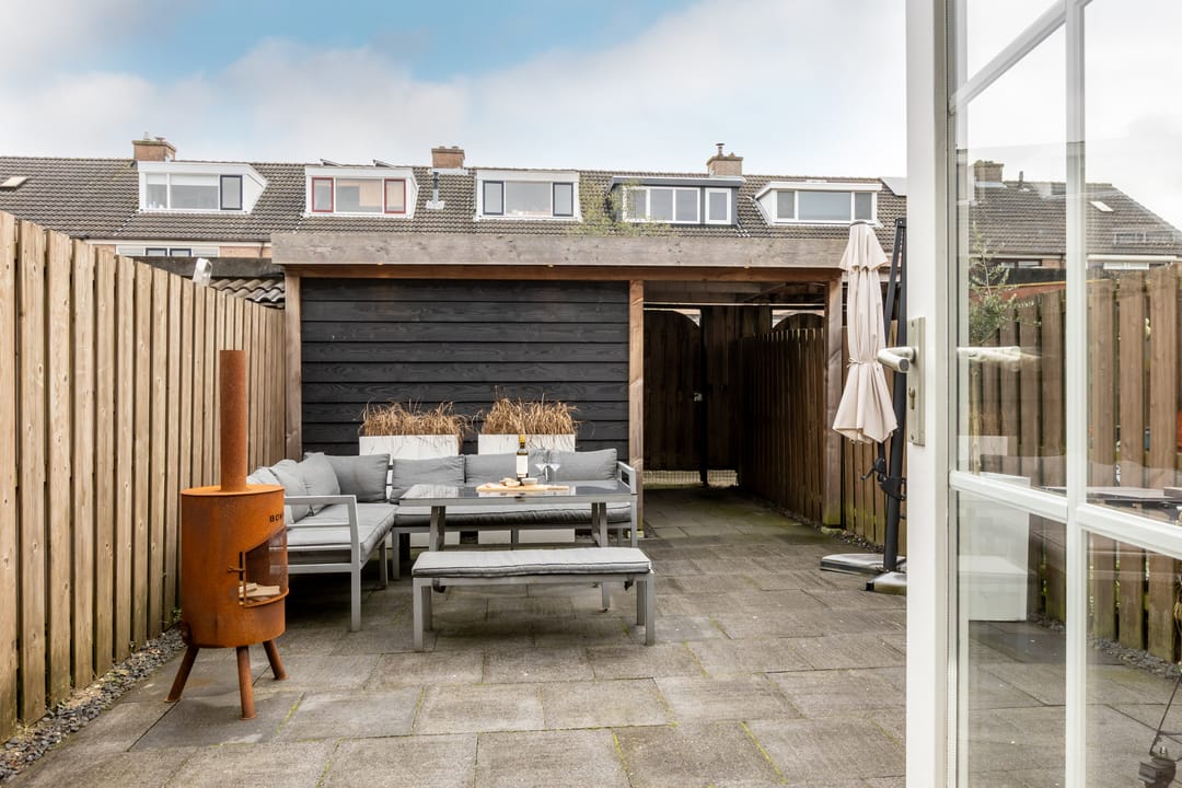 Foto 22 van Wulpendreef 9