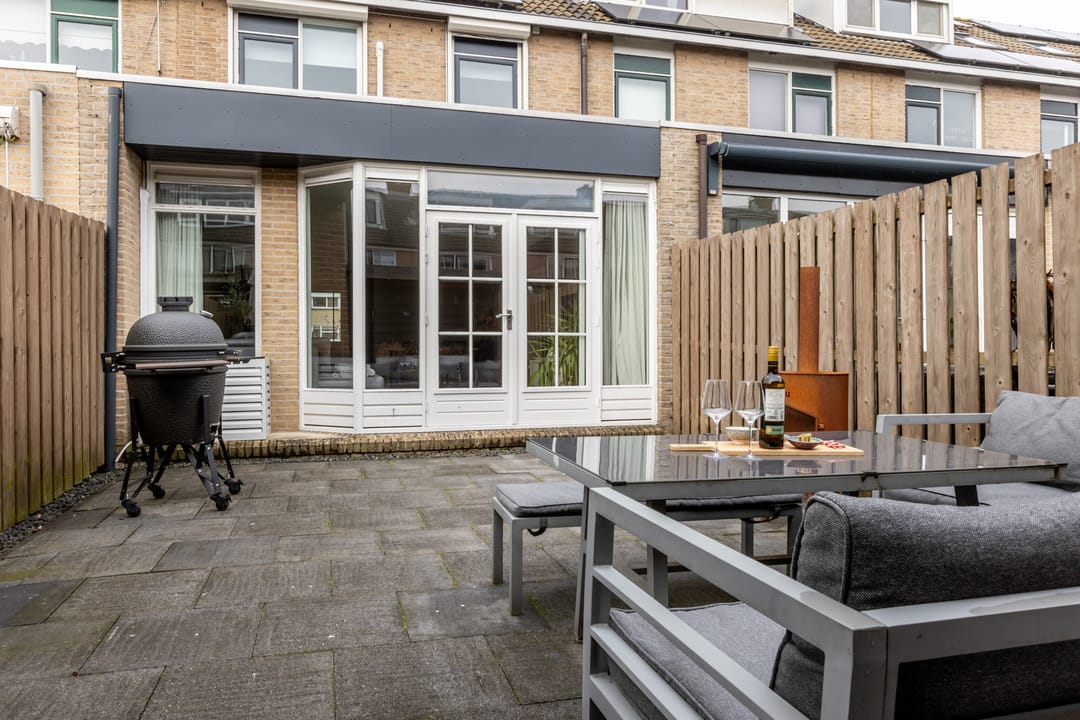 Foto 23 van Wulpendreef 9