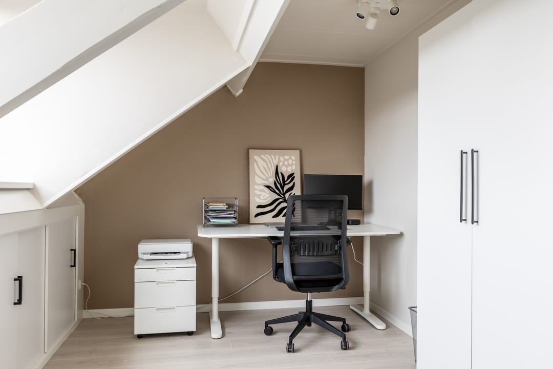 Foto 37 van Wulpendreef 9