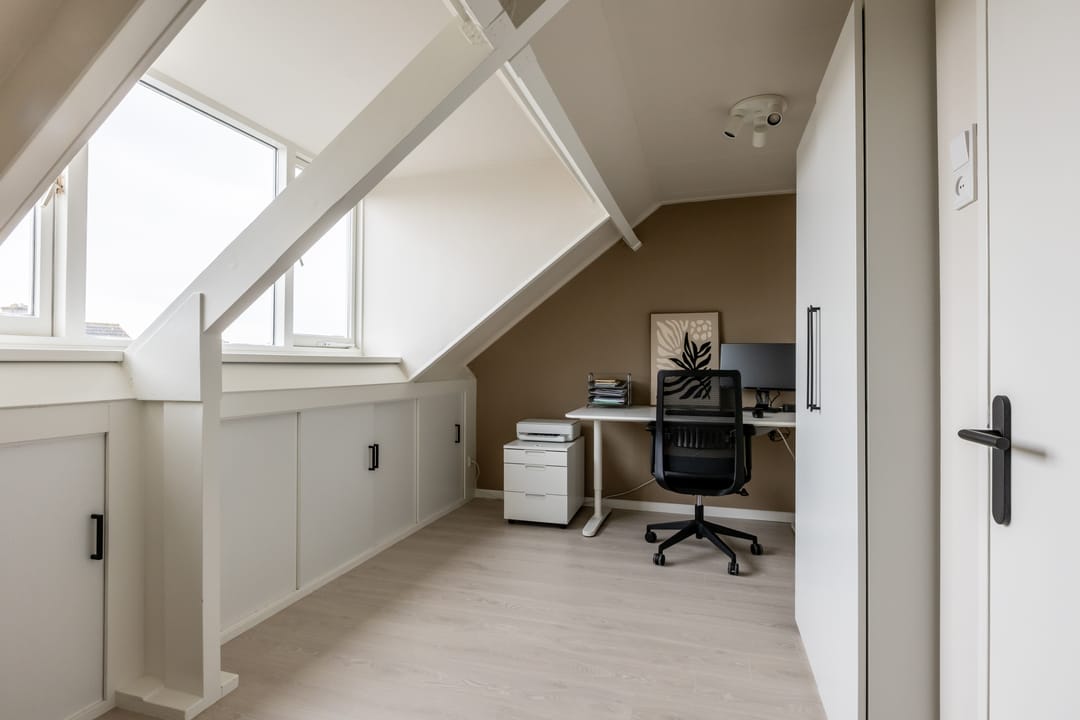 Foto 38 van Wulpendreef 9