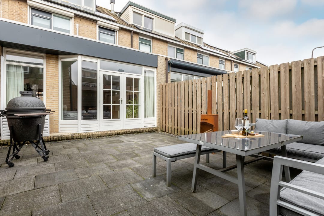 Foto 41 van Wulpendreef 9