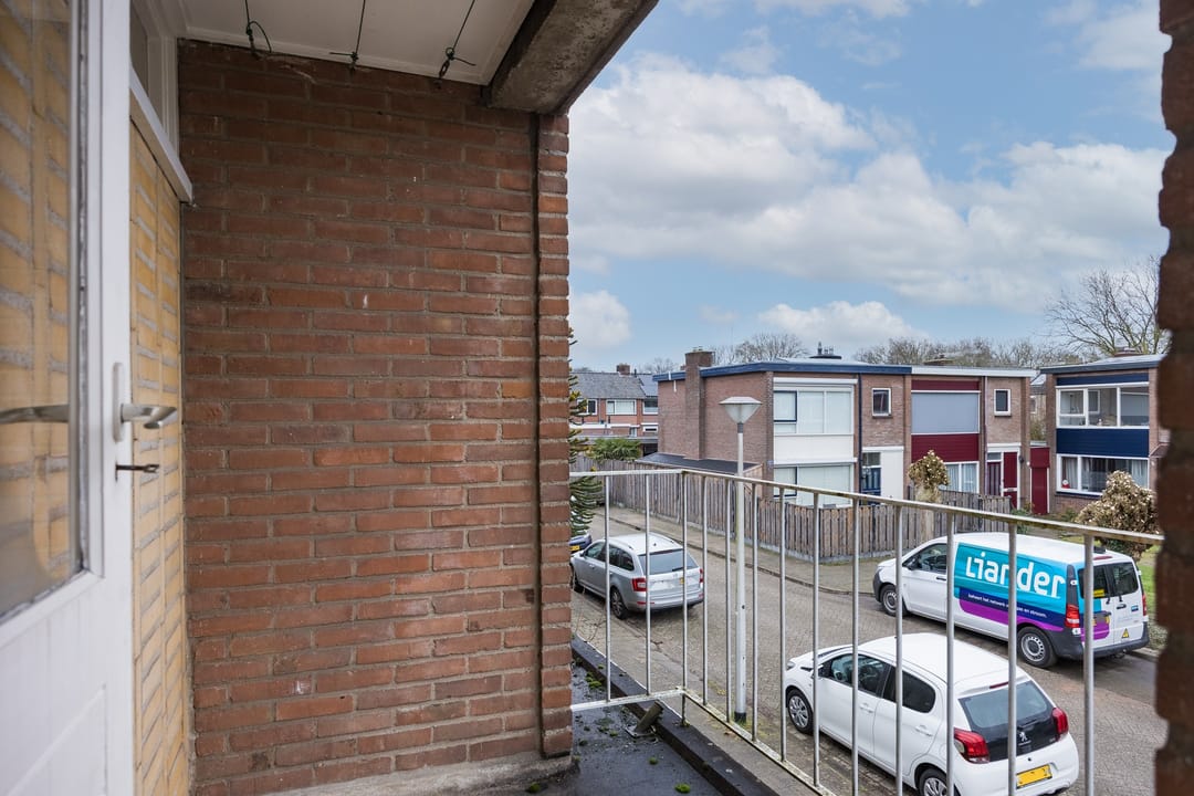 Foto 13 van Multatulistraat 12