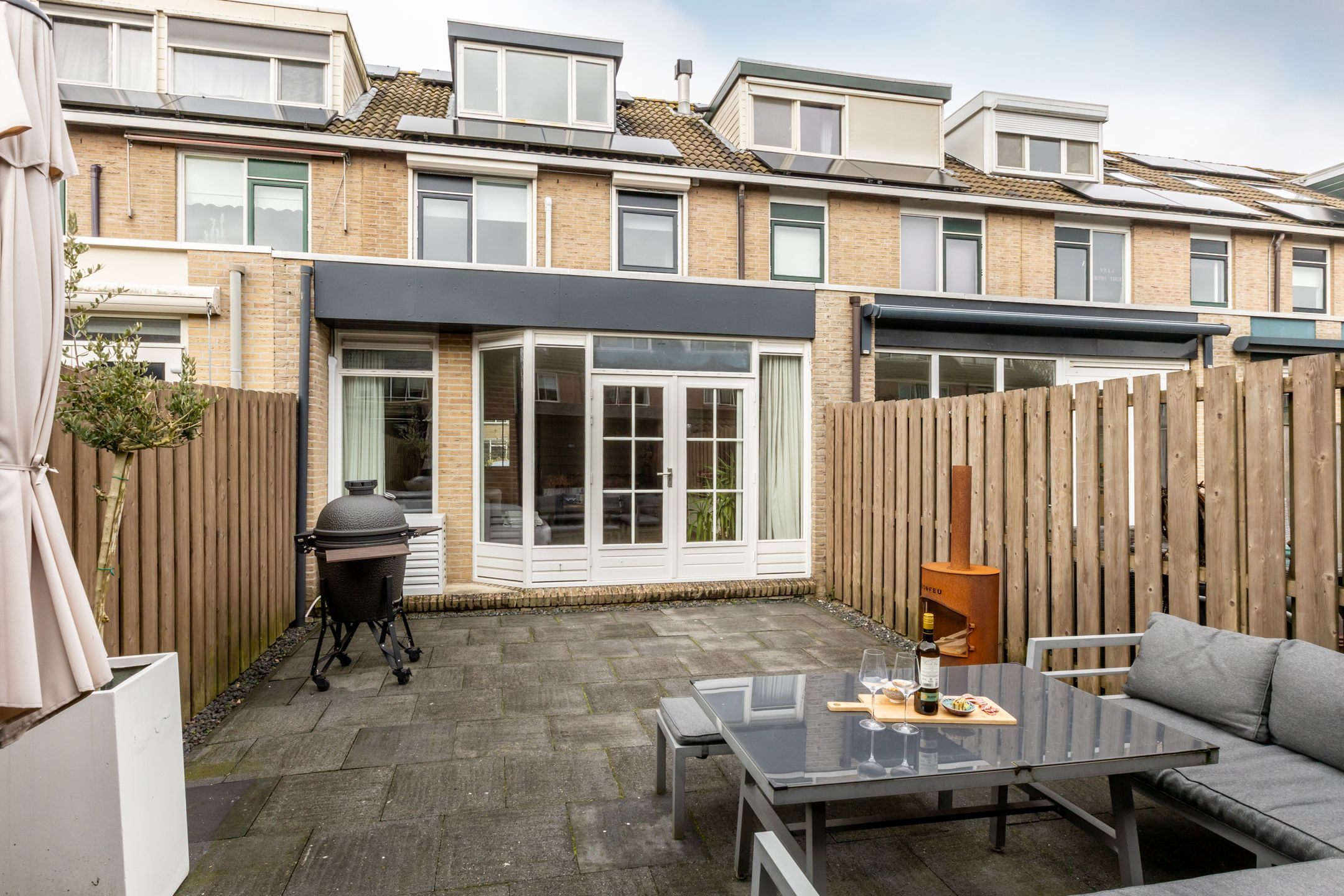 Foto 42 van Wulpendreef 9