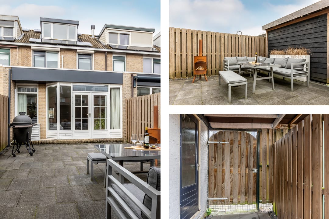 Foto 43 van Wulpendreef 9