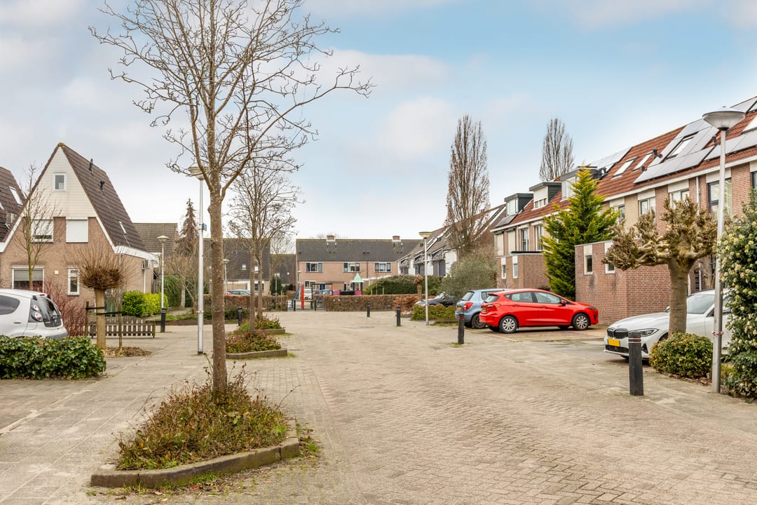 Foto 46 van Wulpendreef 9