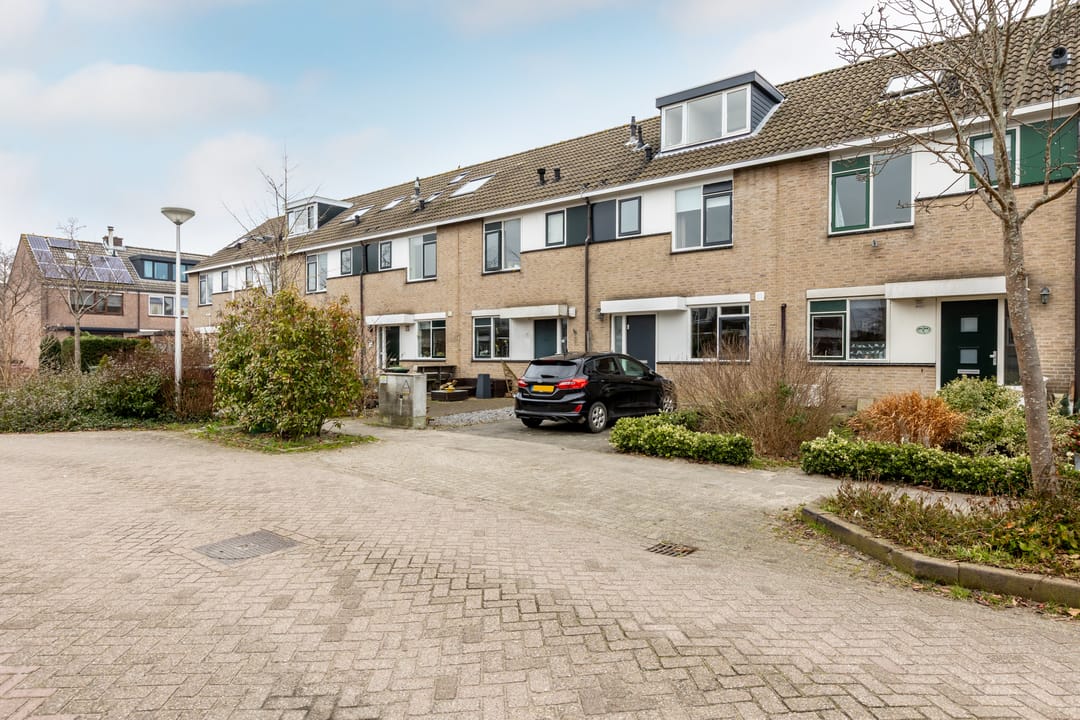 Foto 47 van Wulpendreef 9