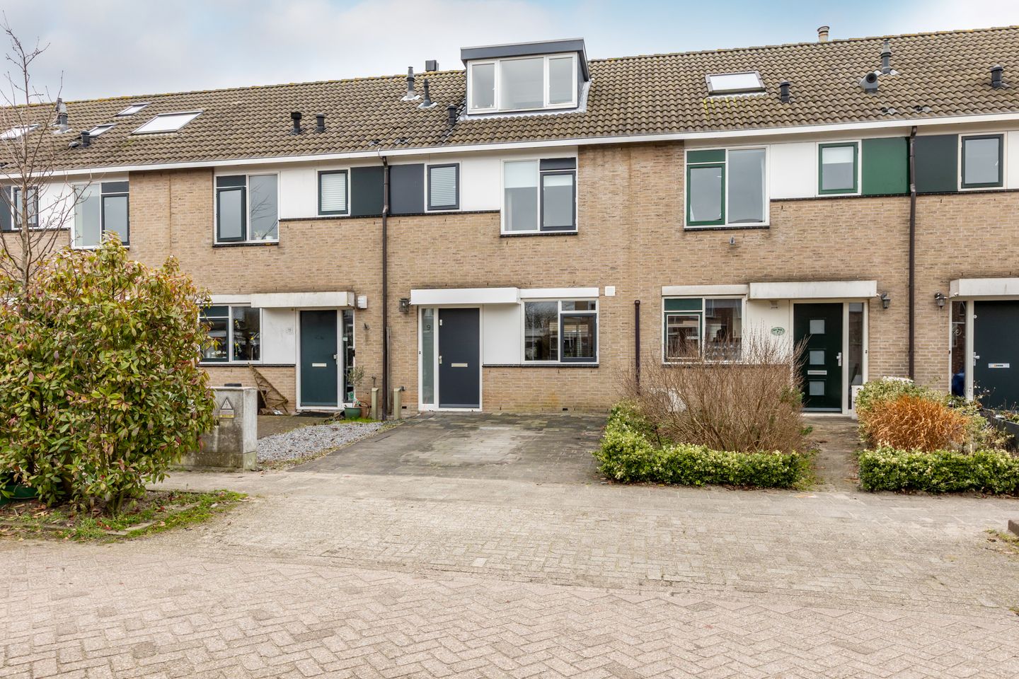 Foto 49 van Wulpendreef 9