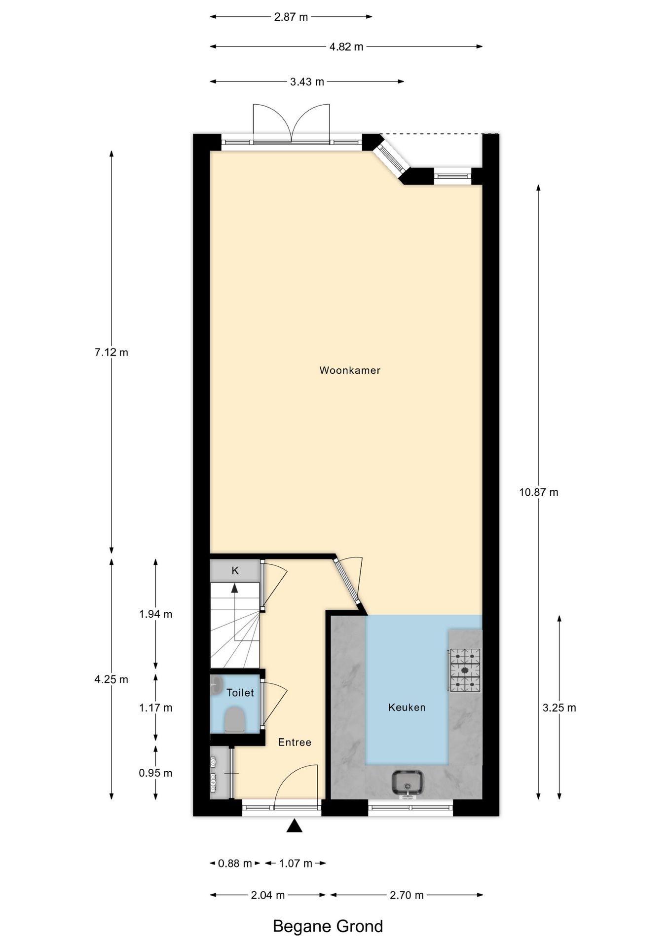 Foto 51 van Wulpendreef 9