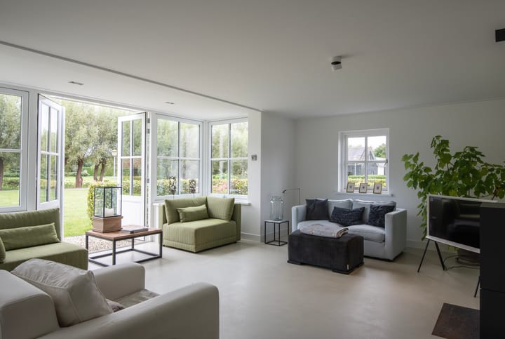 Vrijstaande woning te koop: Laakweg 78B, Nijkerkerveen