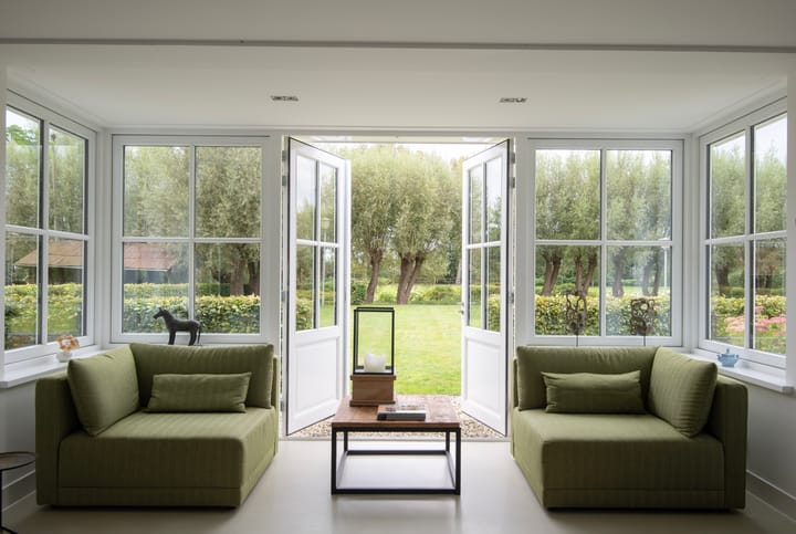 Vrijstaande woning te koop: Laakweg 78B, Nijkerkerveen