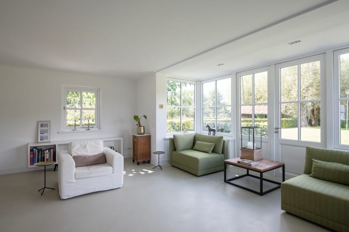 Vrijstaande woning te koop: Laakweg 78B, Nijkerkerveen