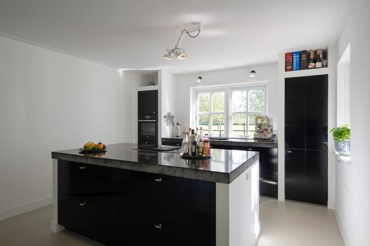 Vrijstaande woning te koop: Laakweg 78B, Nijkerkerveen