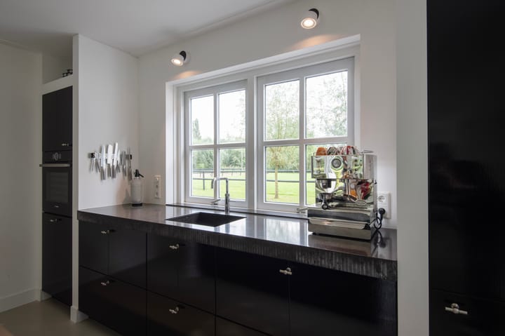 Vrijstaande woning te koop: Laakweg 78B, Nijkerkerveen