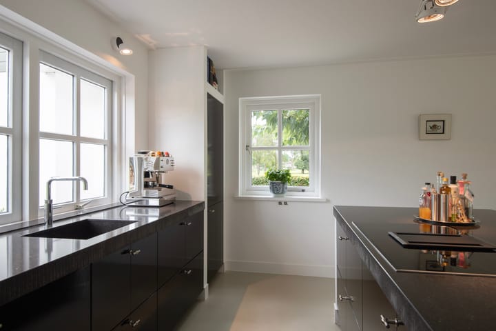 Vrijstaande woning te koop: Laakweg 78B, Nijkerkerveen