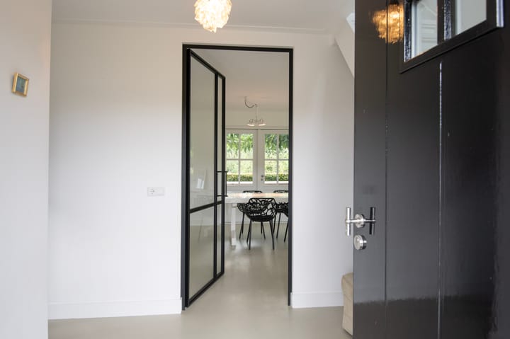Vrijstaande woning te koop: Laakweg 78B, Nijkerkerveen