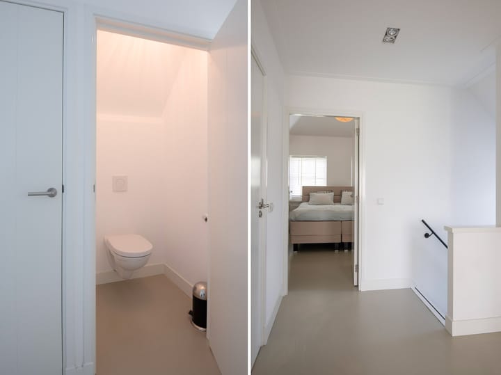 Vrijstaande woning te koop: Laakweg 78B, Nijkerkerveen