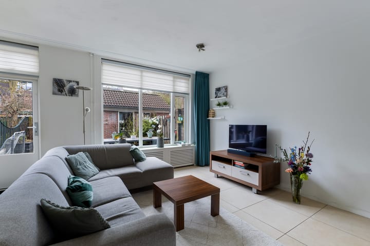 Foto 2 van Cantatelaan 6