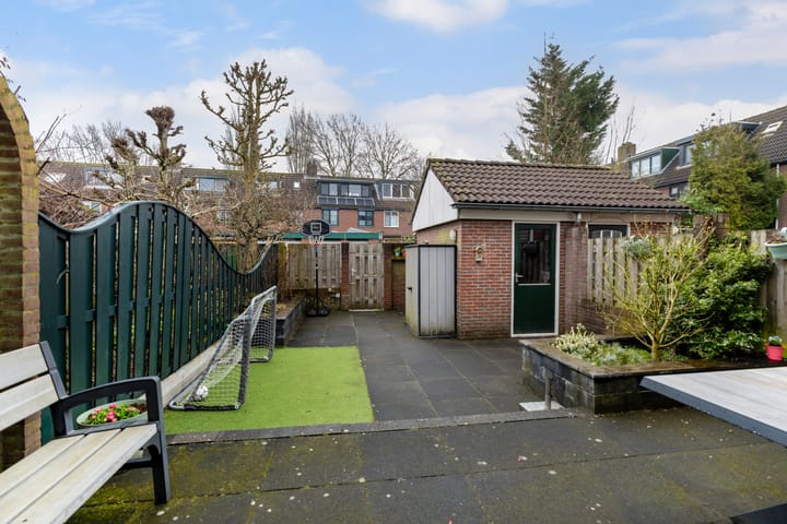 Foto 4 van Cantatelaan 6