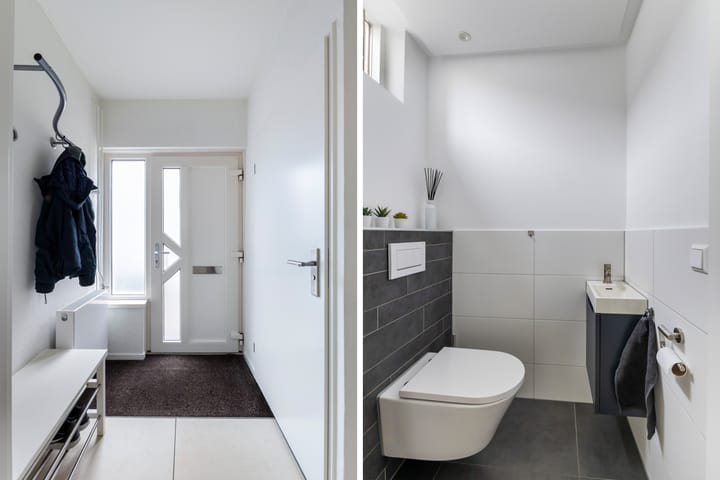 Foto 6 van Cantatelaan 6