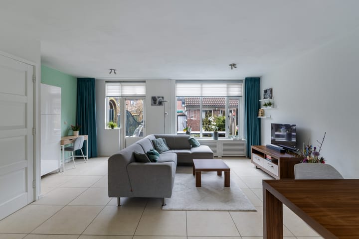 Foto 7 van Cantatelaan 6