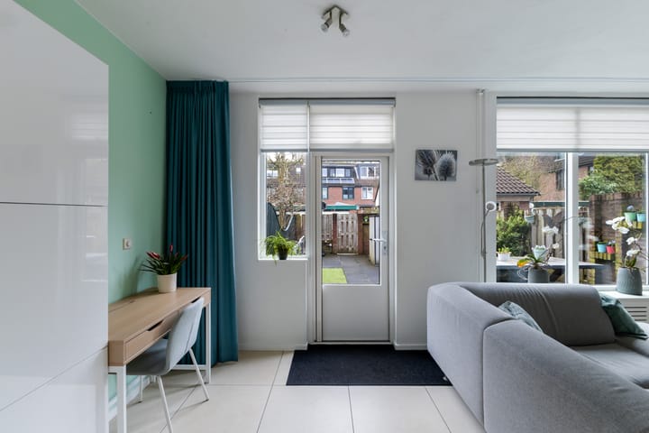 Foto 8 van Cantatelaan 6