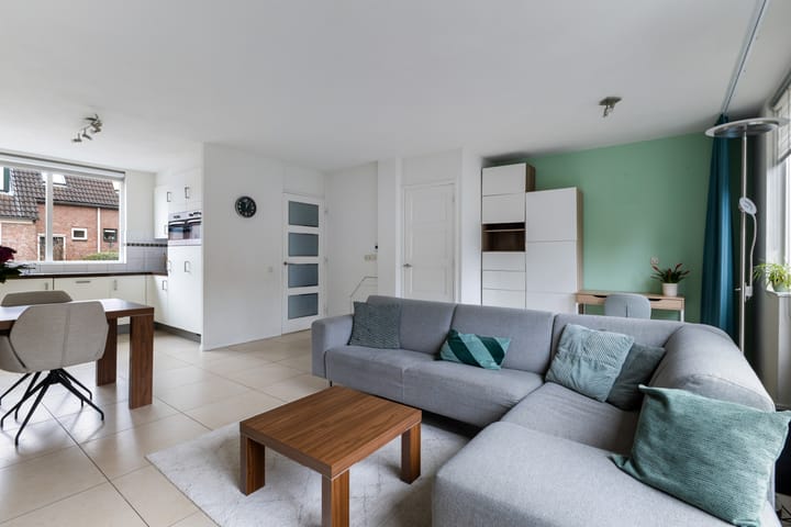 Foto 10 van Cantatelaan 6