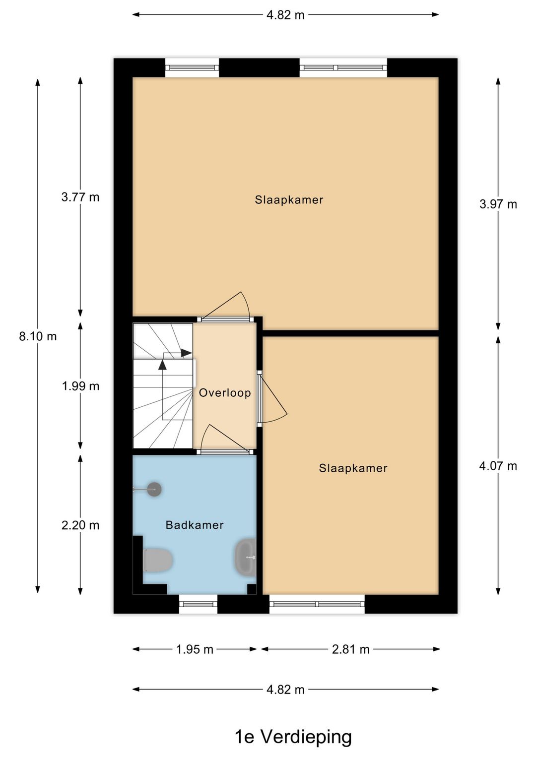 Foto 52 van Wulpendreef 9