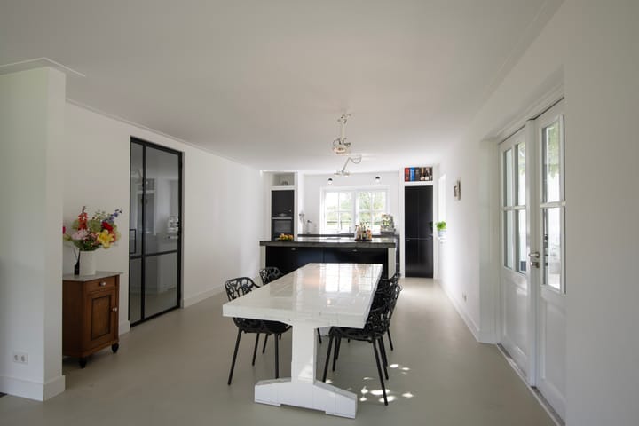 Vrijstaande woning te koop: Laakweg 78B, Nijkerkerveen