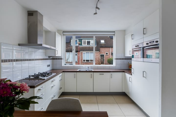 Foto 13 van Cantatelaan 6