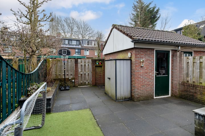 Foto 16 van Cantatelaan 6