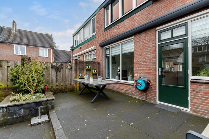 Foto 17 van Cantatelaan 6