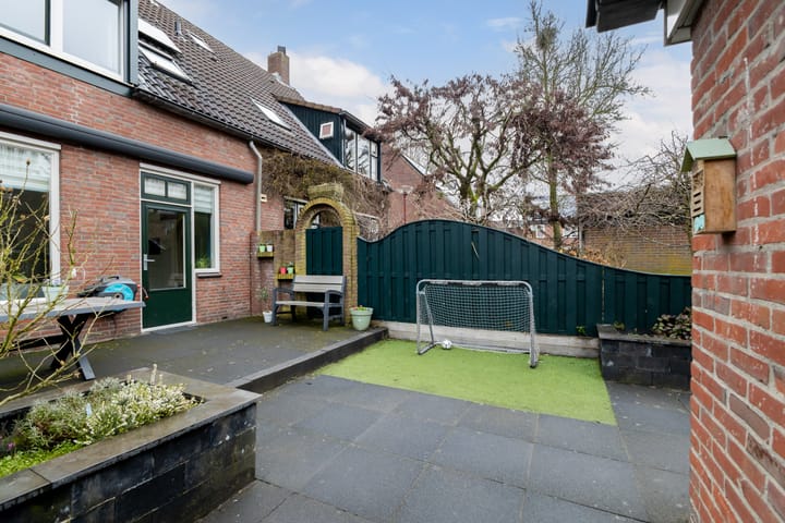 Foto 18 van Cantatelaan 6