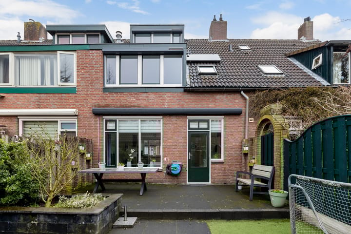 Foto 19 van Cantatelaan 6