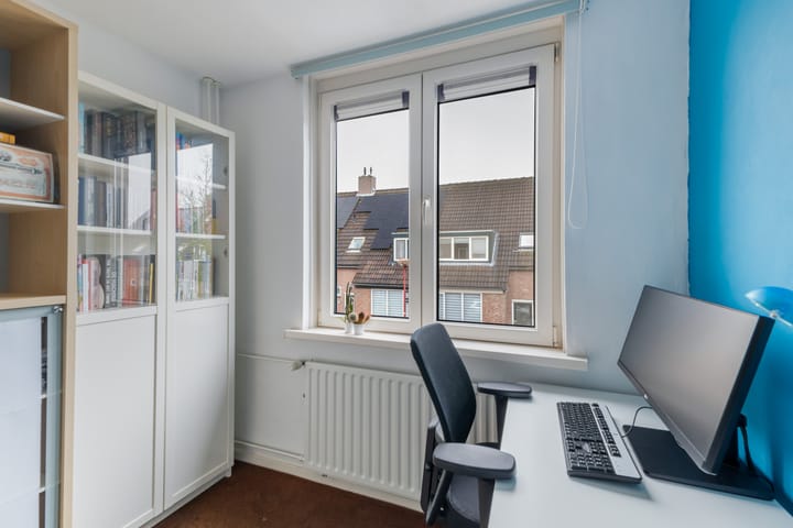 Foto 21 van Cantatelaan 6