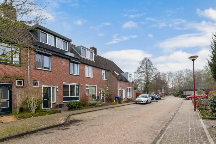 Foto 35 van Cantatelaan 6