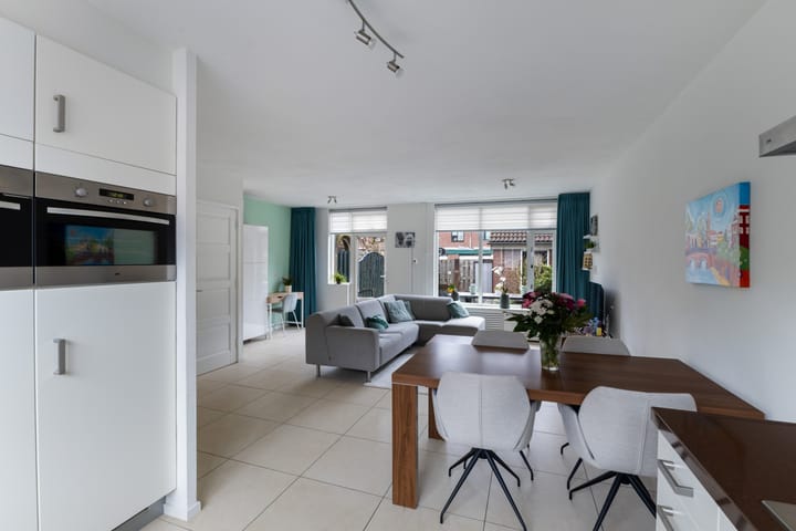 Foto 15 van Cantatelaan 6