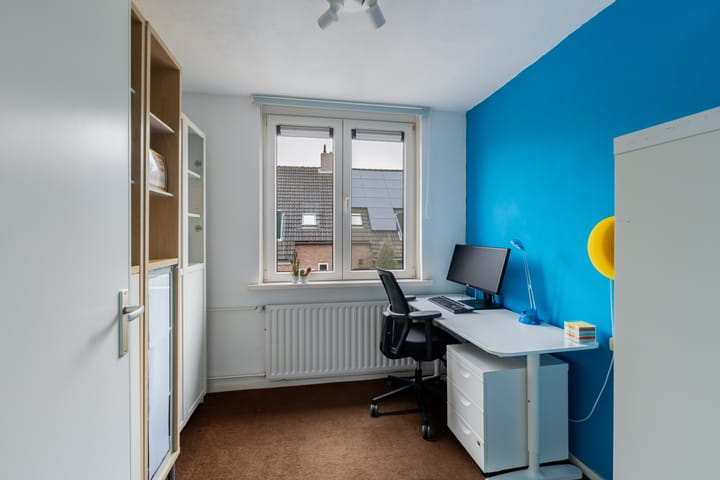 Foto 20 van Cantatelaan 6