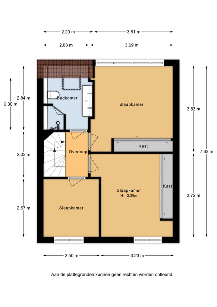 Foto 48 van Cantatelaan 6