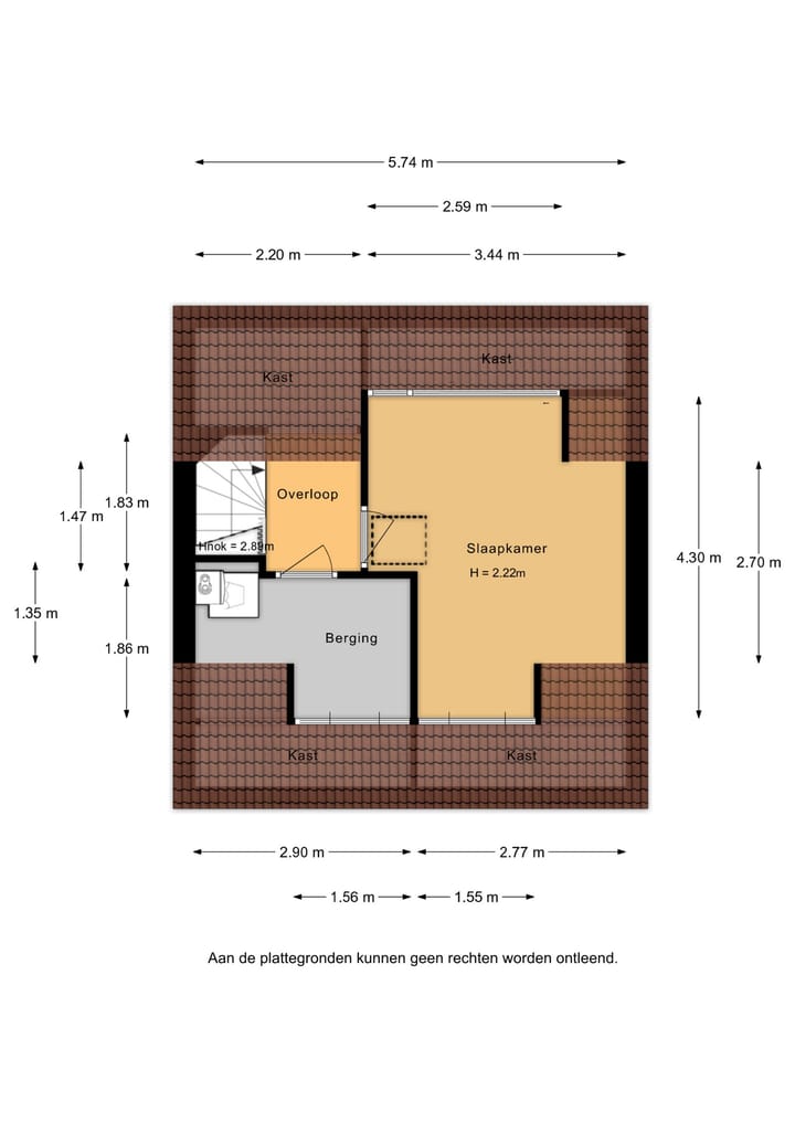 Foto 49 van Cantatelaan 6