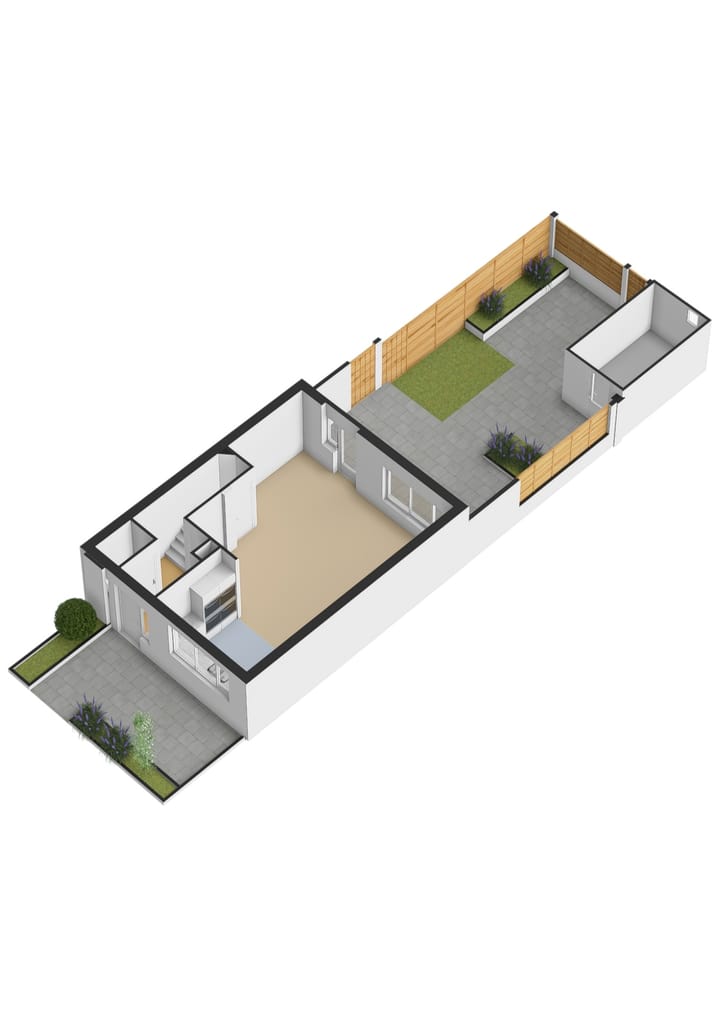 Foto 53 van Cantatelaan 6