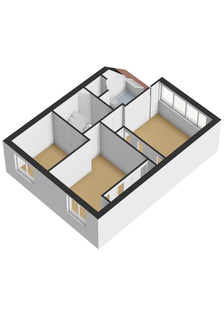 Foto 55 van Cantatelaan 6