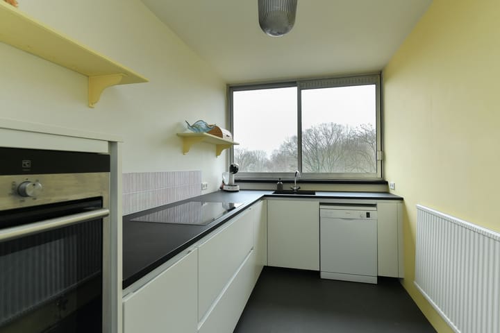 Foto 4 van Beethovenlaan 267